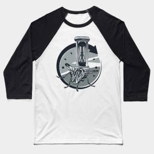 Time Fly Baseball T-Shirt